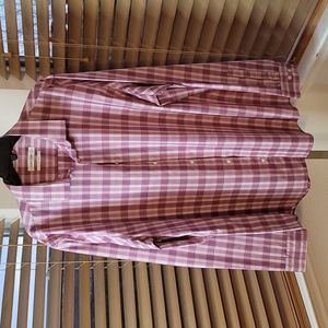 Men's Calvin Klein Dress Shirt